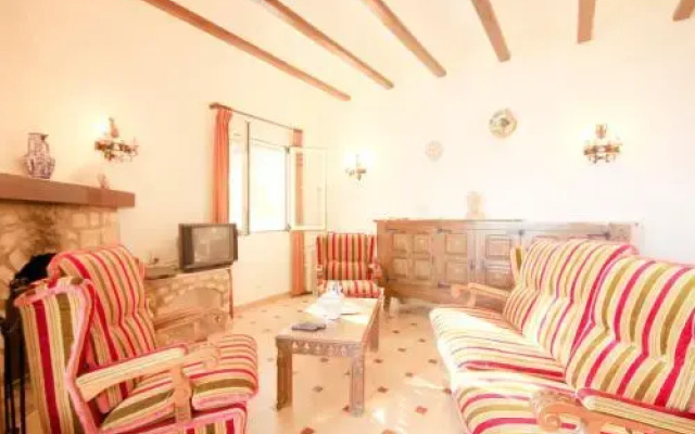 Holiday Home Marina 8