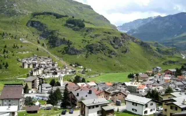 Residenza Plaz