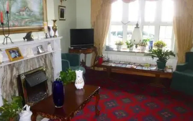 Lawndale B&B