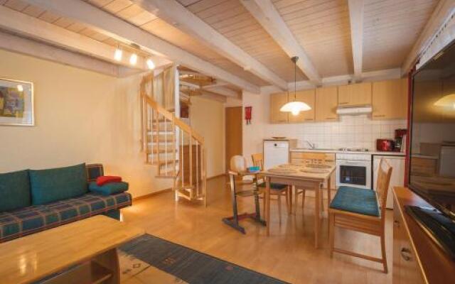 Gästehaus Mäder Am Hafen