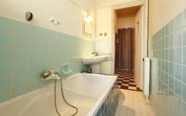 Studio cosy 4 personnes dans le Centre-ville de Nice