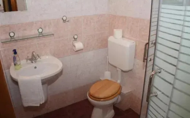 Panoráma Apartmanház