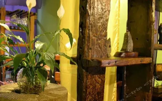 Yangshuo South Holiday Inn