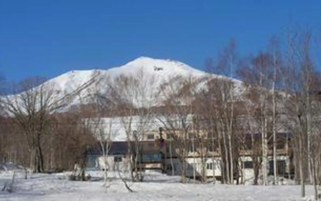 Pension Niseko Bellary