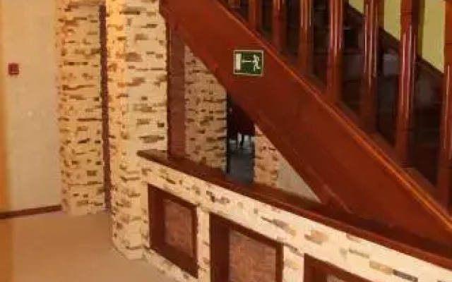 Terrasa Guest House