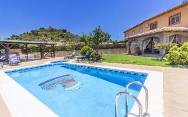 Villa Puerto de la Torre