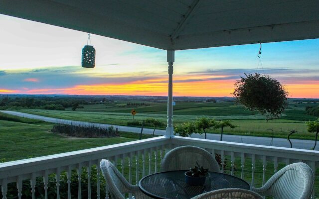 Galena Cellars Vineyard & Winery