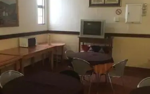 Stables B&B