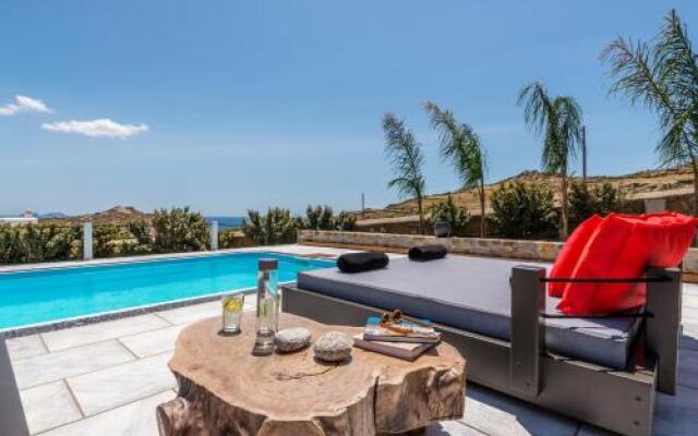 Aurora Mykonos Villas