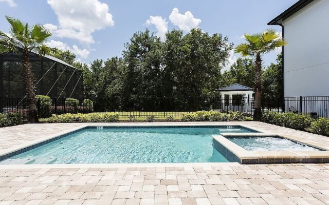 8180 Valhalla Terrace Home #TV180T