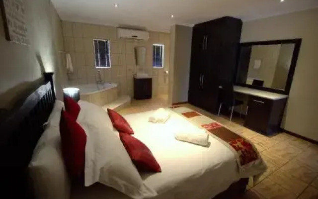 Palmhof Chalets