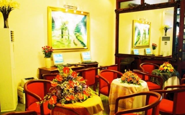 Bonjour Vietnam Hotel
