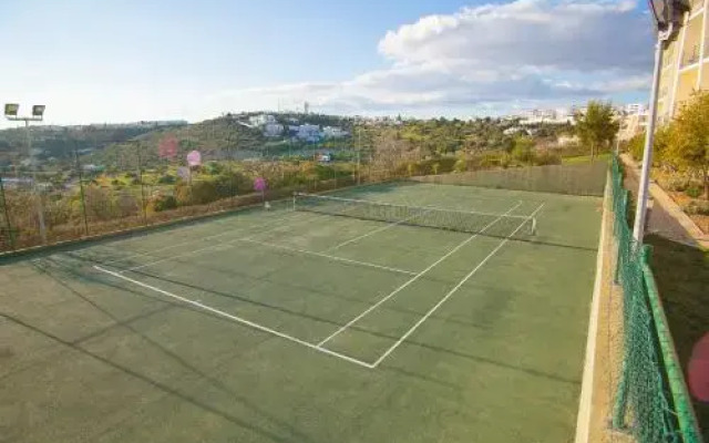 Penthouse Encosta da Orada