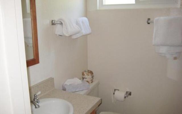 Mammoth View Villas 35