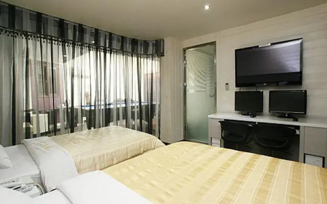 Nex Hotel