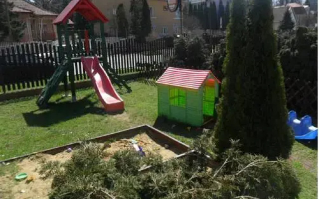 Hungária Panzió