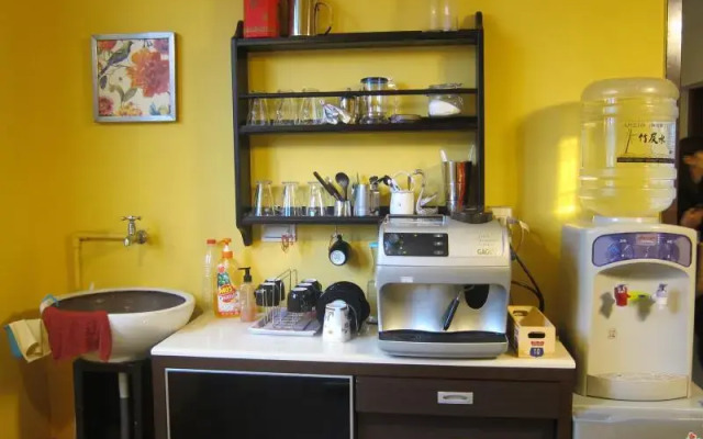 Tainan Haian Art Apartment