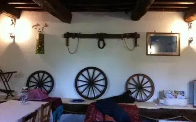 B&B La Terrazza