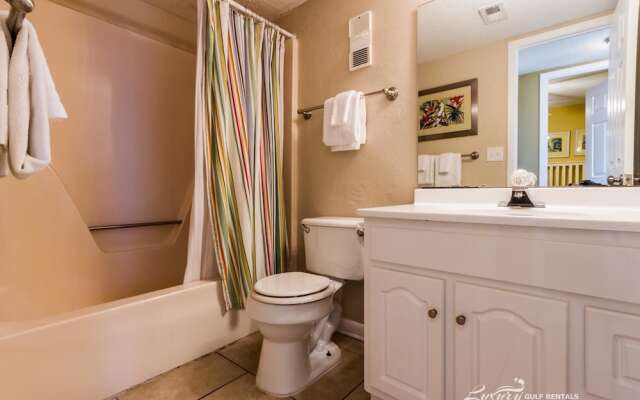 Boardwalk by Luxury Gulf Rentals