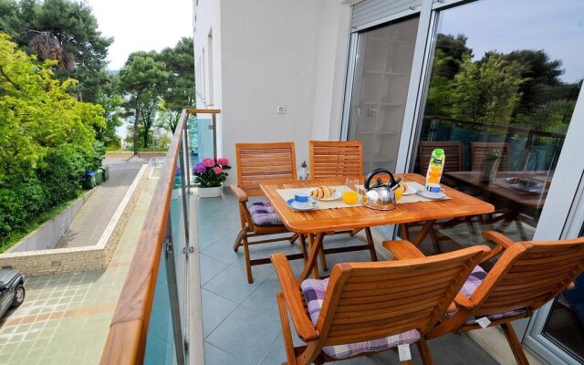 Lavender Suite Zadar