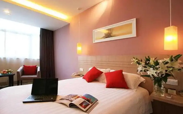 City Inn Chuangye Road Baoan Hotel Hotel