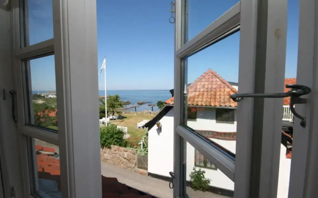 Næsgaarden Pensionat