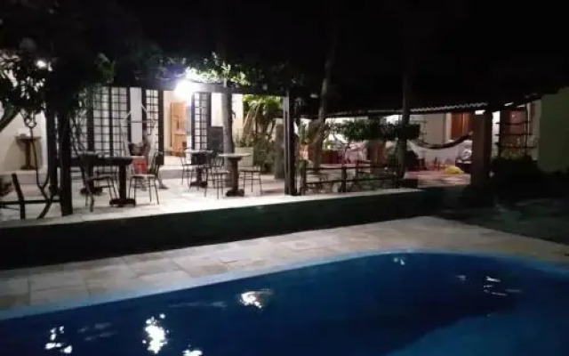 Pousada Morada D'Aldeia