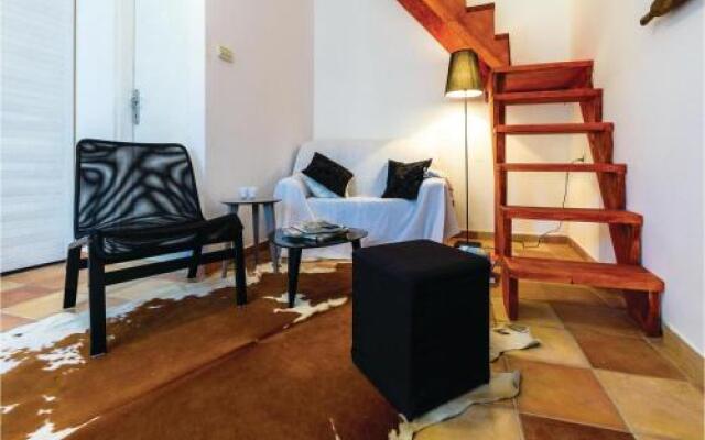 Holiday home Fischerhaus