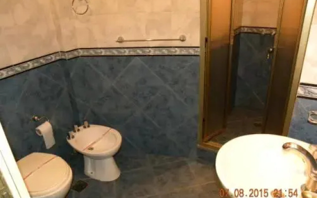 Hotel Central Cordoba