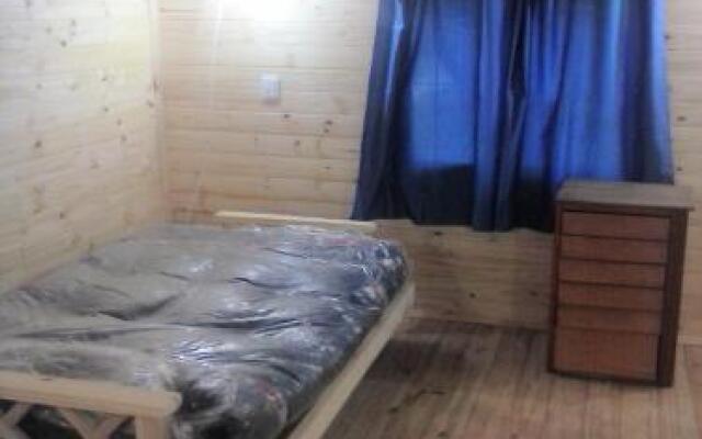 Cabañas en Necochea