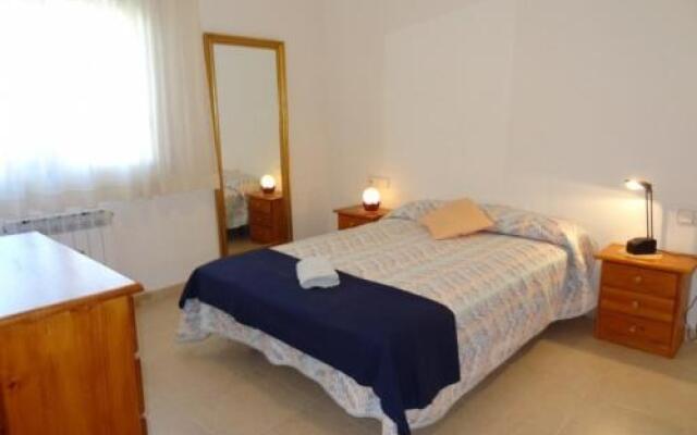 Atico Duplex Coral