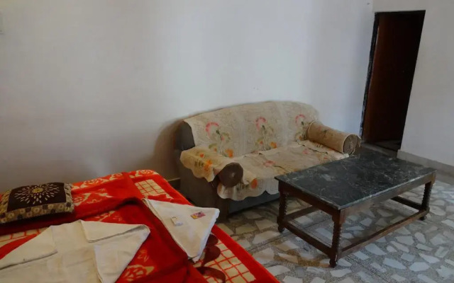 Hotel Fort View Orchha