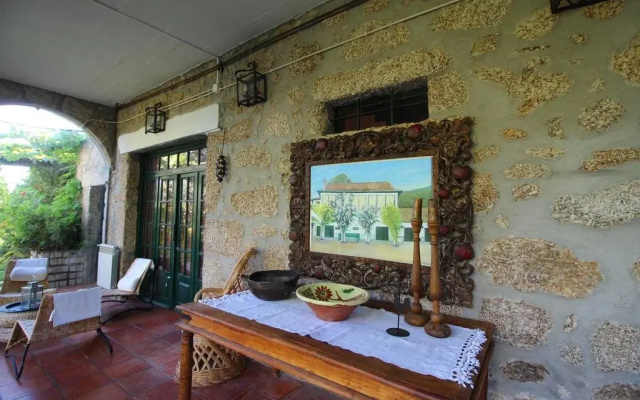 Casa da Figueira Grande
