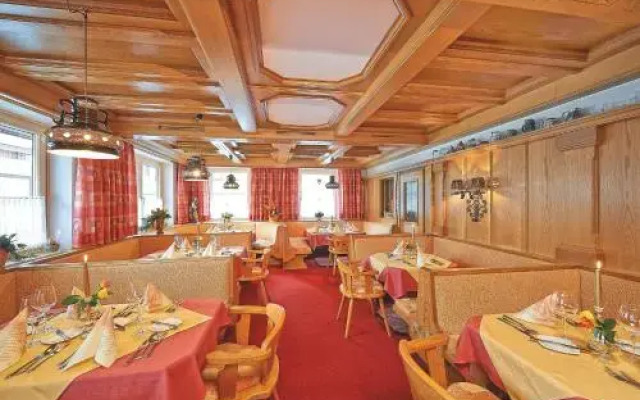 Hotel Wolfgang