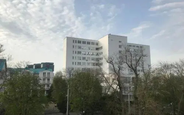 Gostevoj dom Shafran