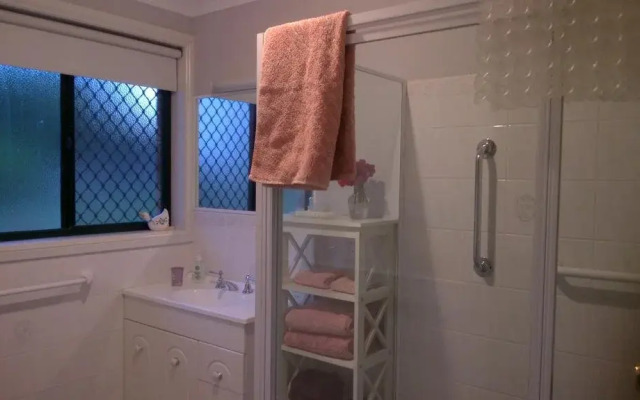 Butterfly Cottage
