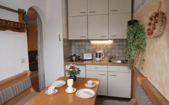 Ferienwohnung Am Forstamt
