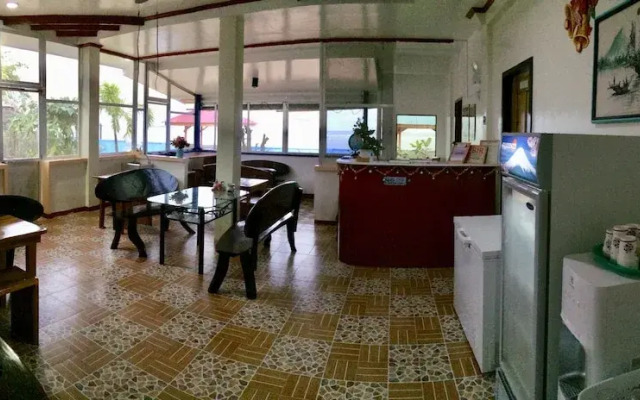 Serenity Oceanside Guest House