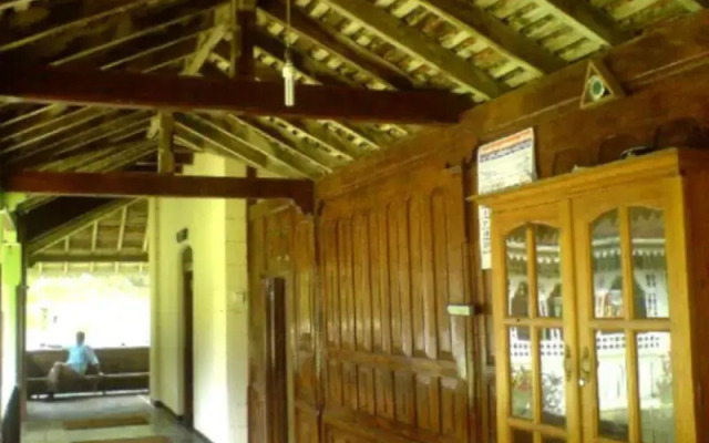 Peacockland Tangalle Guest House