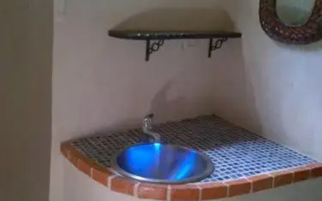 Guesthouse Las Piedras