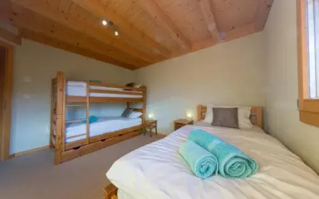 Chalet Freya