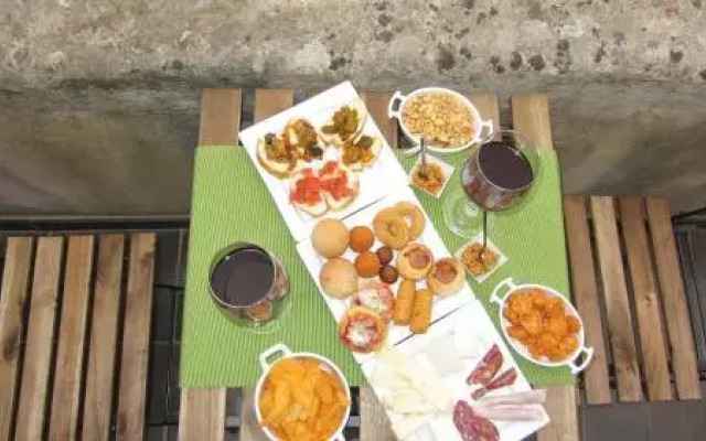 Terrazza Barocca