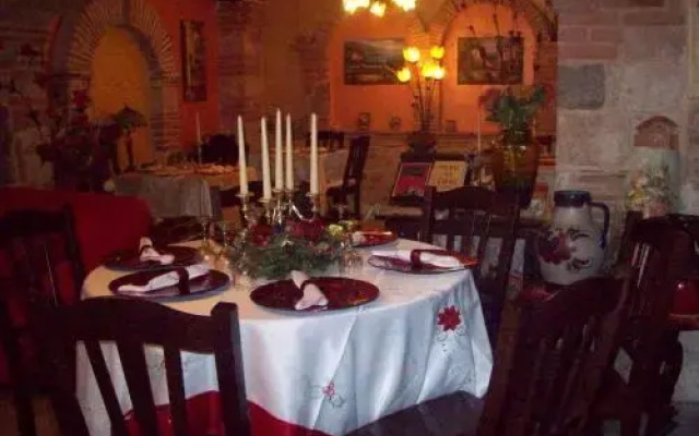 B&B Il Tulipano sul Lago
