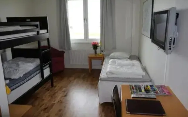 Hotell Nattmössan