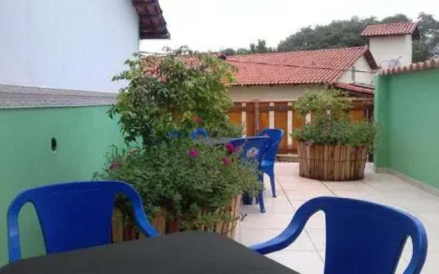Pouso D' Braga