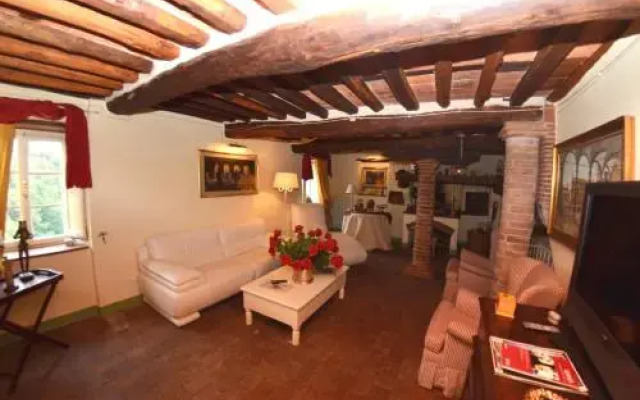 Borgo Bucatra Buonvento