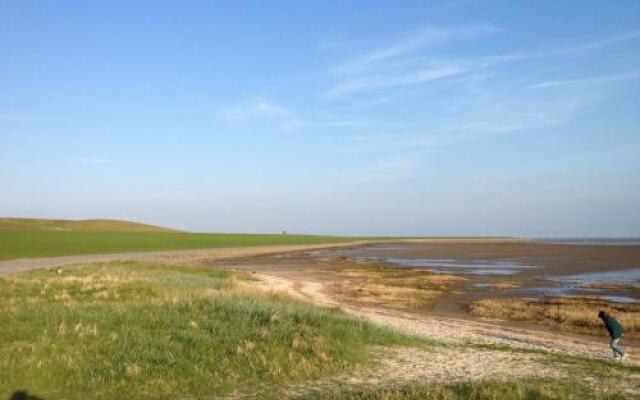 Apartment Haus Julia