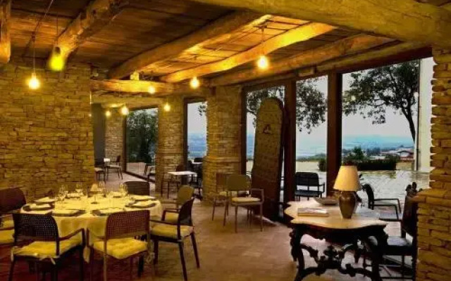 Archisa Relais Hostaria