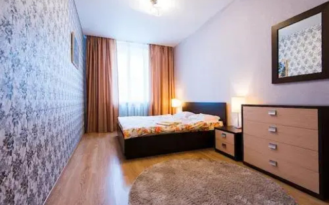 FlatComfort Nezavisimosti 44