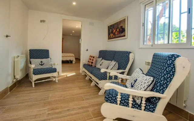 Holiday Home Kalacandy